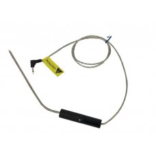 Fire Magic Meat Probe for Echelon, Aurora, Magnum and All Electric and Smoker Grills with Digital Displays (Pre 2020)