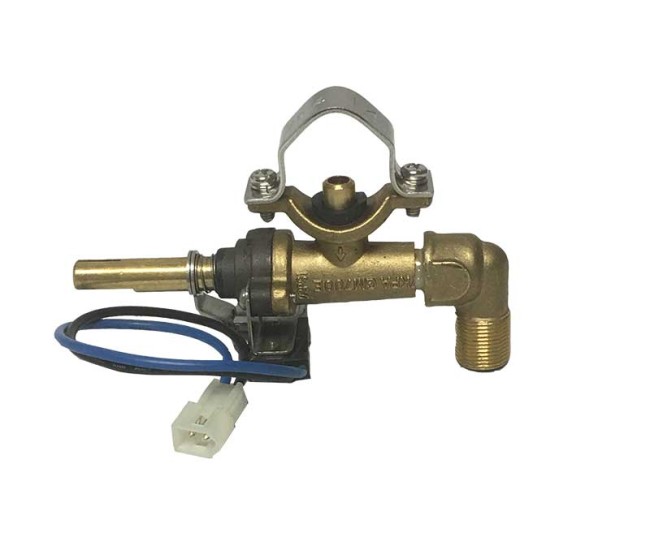 Fire Magic Valve for Backburners, Double Side Burner, Deluxe Slide In Grills and Searing Stations