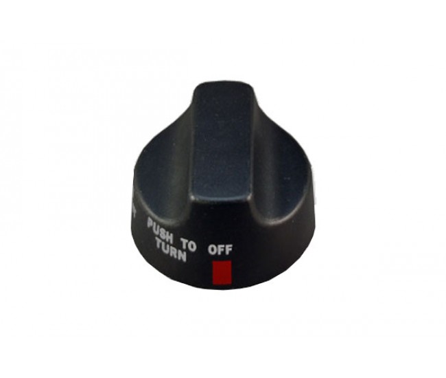 Fire Magic Valve Knob (Pre-2005)