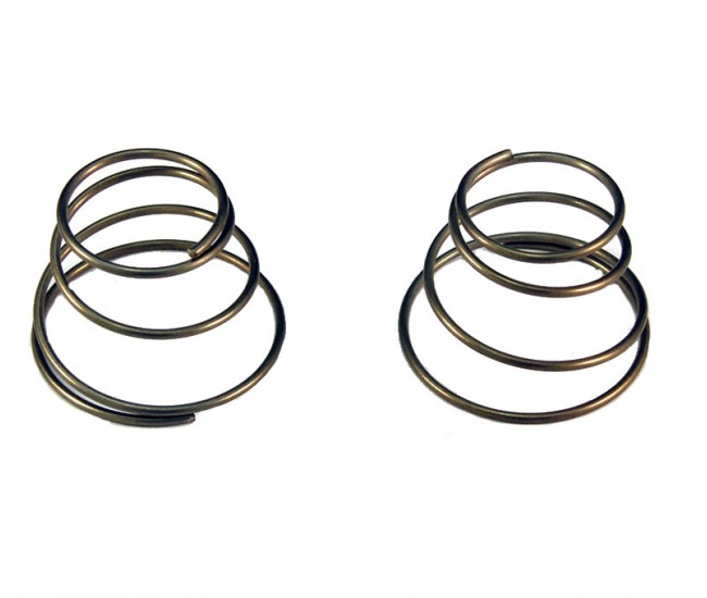 Fire Magic Air Shutter Springs, Pair