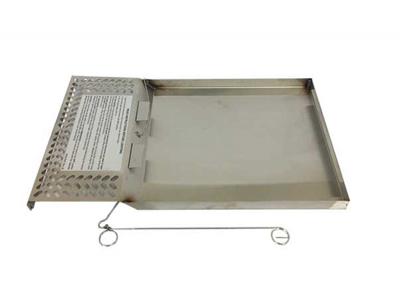 Fire Magic Complete Drip Tray Assembly for Legacy Gourmet Grills