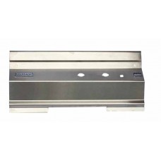 Fire Magic Control Panel for Stainless Steel Deluxe Gourmet Grill With Fasteners and Bezel (Pre 2004)