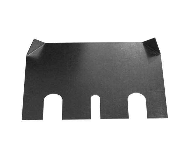 Fire Magic Heat Shield for Custom Series (Pre-2001) and Regal 1 Grills