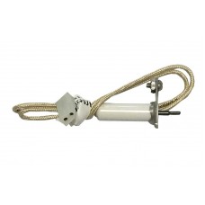Fire Magic Ignitor Electrode Main and Side Burner for Echelon and Aurora Grills with Glow Plug (2012 and Newer)