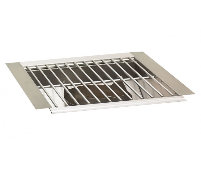 Fire Magic Stainless Steel Cooking Grid Power Burner