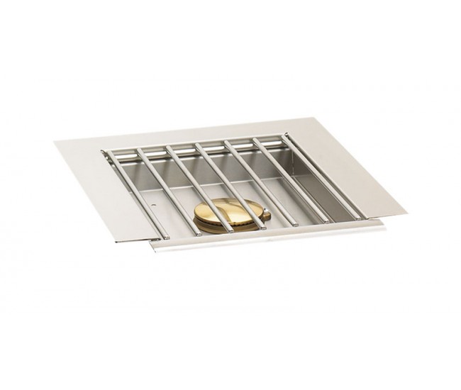 Fire Magic Stainless Steel Cooking Grid for Single Side Burner