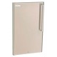 Fire Magic Replacement Refrigerator Door Only, 3590DL