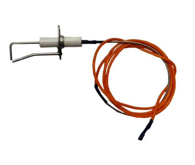 Fire Magic Electrode for Aurora Grills With Backburner (Pre 2015)