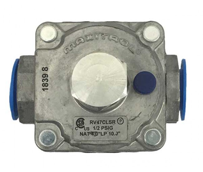 Fire Magic Manifold Pressure Regulator, Convertible