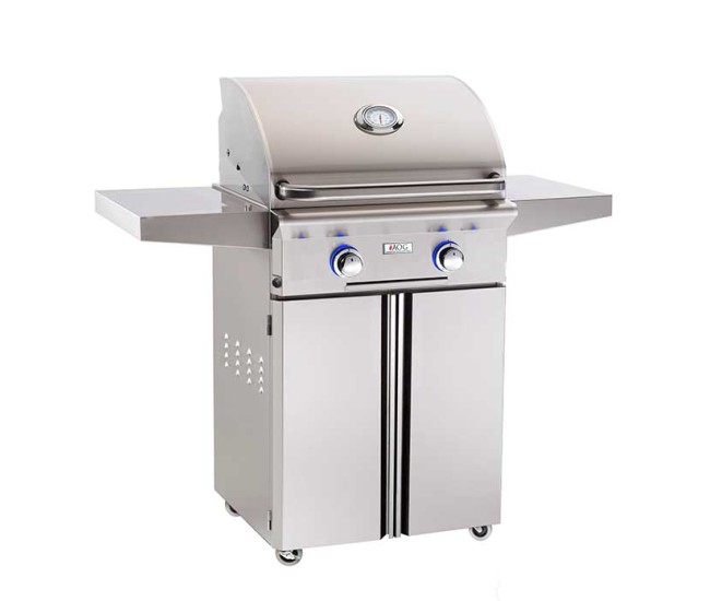 American Outdoor Grill By Fire Magic 24-inch L Series Portable Grill