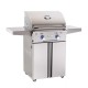 American Outdoor Grill By Fire Magic 24-inch L Series Portable Grill