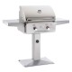 American Outdoor Grill by Fire Magic 24-Inch T Series Patio-Post Grill