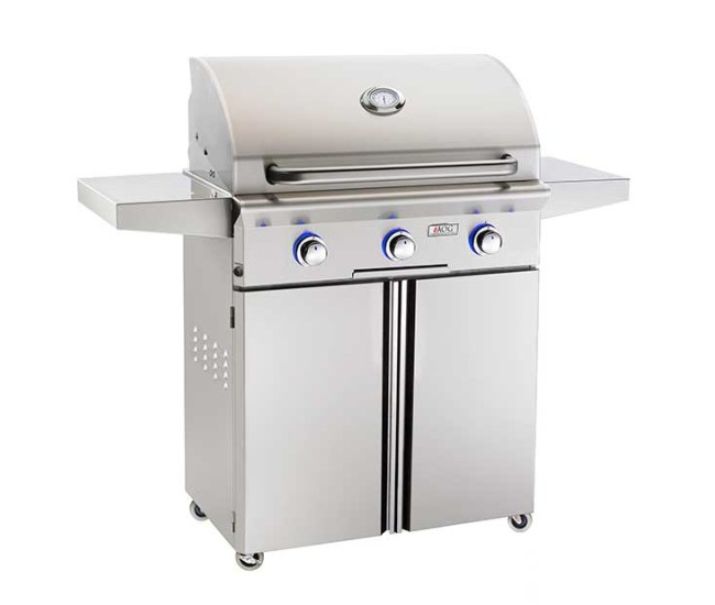 American Outdoor Grill By Fire Magic 30-inch L Series Portable Grill