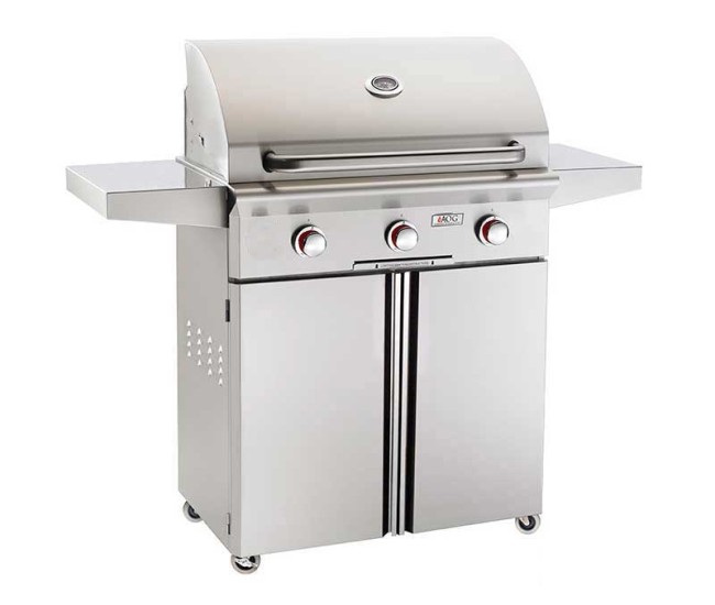 American Outdoor Grill by Fire Magic 30-Inch T Series Portable Grill