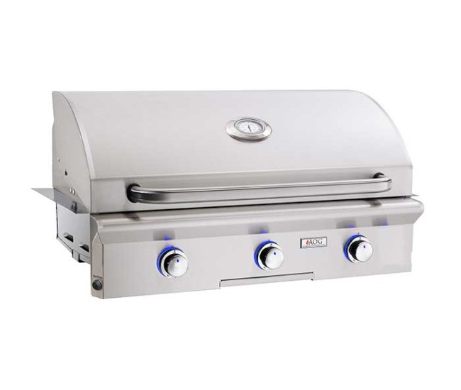 American Outdoor Grill By Fire Magic 36-inch L Series Built-In Gas Grill