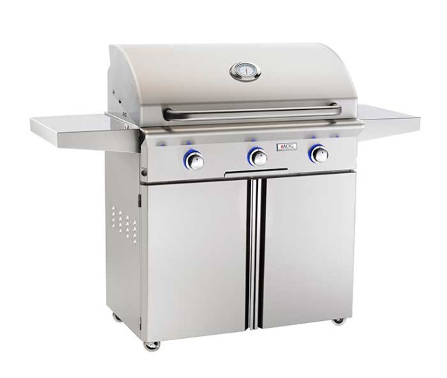 American Outdoor Grill By Fire Magic 36-inch L Series Portable Grill