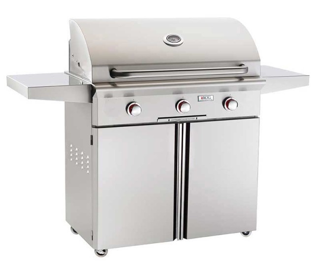 American Outdoor Grills by Fire Magic 36-Inch T Series Portable Grill