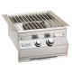 Fire Magic Aurora Power Burner With Stainless Steel Grid