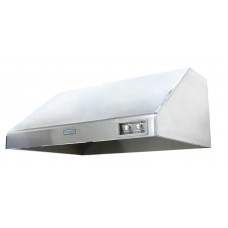 Fire Magic 36-inch Power Vent Hood with 1200 CFM Blower