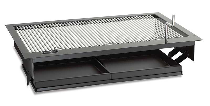 Fire Magic 23-inch Deluxe Gourmet Countertop Grill