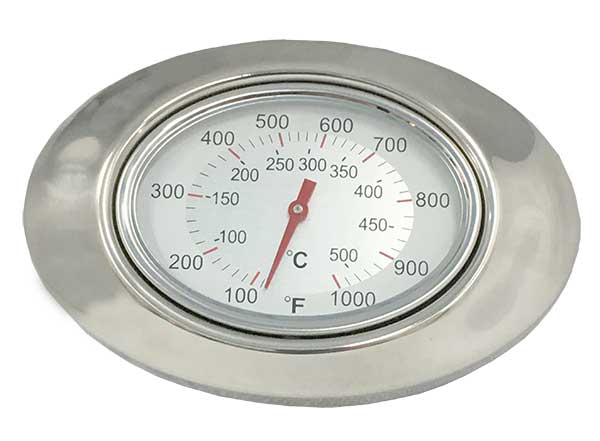 Fire Magic Grills Analog Thermometer 23305