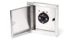 Gas Safety Timer